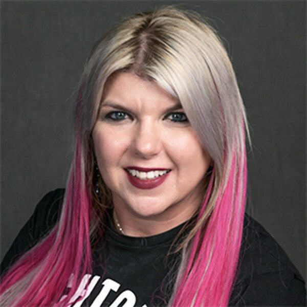 Amanda Friedt, founder of FRDTLAB